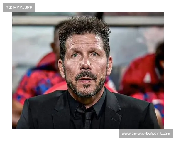 经验与韧劲：解析马竞如何再次克制国际米兰