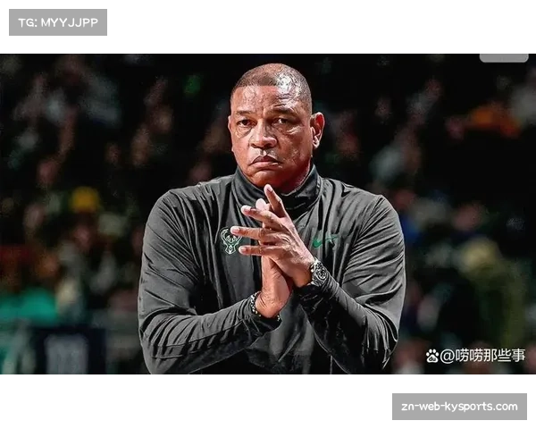 名帅里弗斯正式官宣结束执教生涯，结束长达27年的NBA教练生涯